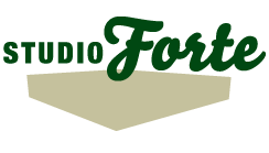 Studio Forte klanten omgeving